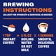 thumbnail image 5 of Café instantáneo Maxwell House Original Roast, tarro de 240 ml, 5 of 9