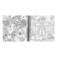 thumbnail image 2 of Universo Mandala - Conecta con el poder de la naturaleza blanco, 2 of 2