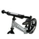 thumbnail image 2 of Bicicleta de balance STRIDER 12 SPORT gris para niños, 2 of 3