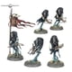 thumbnail image 2 of Miniatures Games Workshop Warhammer Age of Sigmar Nighthaunt, 2 of 2