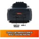 thumbnail image 3 of Escalador de pared RC Air Hogs Zero Gravity Racing, negro, 3 of 9
