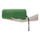 thumbnail image 5 of Colchon Inflable Plegable Para Camping Outdoor verde, 5 of 7