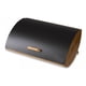 thumbnail image 3 of Panera Diseño Madera de Bambú y Metal - 36x15 cm, 3 of 4