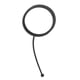 thumbnail image 4 of Cable de línea automático, accesorios negro A2214700605 correa sujeción de gas cuerda , Nuevo modelo, 4 of 5