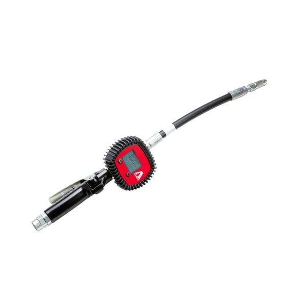 Medidor Alemite 3671-B Digital 1/2" NPT a Batería