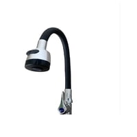 Master Prox - Llave Lavaplatos Goma Negra Flexible 1 Mando