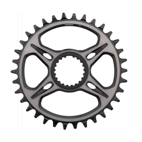 Catalina Shimano Sm-Crm95 30T Para Fc-M9100-1,M9120-1