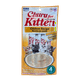 thumbnail image 4 of Churu Gatitos / Kitten Pollo (4 Tubos X 14 Grs.), 4 of 4