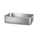 thumbnail image 1 of Caja De Arena Para Mascotas Con Parte Superior Abierta, Suministros Para Mascotas Para Gatos De Interior Con Asas, Inodoro Para Gatos De 40x30x10cm, 1 of 5