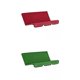 thumbnail image 1 of 2 Protectores De Protección Solar Para Asiento De Columpio De Jardín Premium., 1 of 2