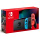 thumbnail image 3 of Consola Nintendo Switch Neon + Juego Pokémon Sword, 3 of 4