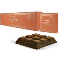 Incienso Nabeel Perfumes Bakhoor Touch Me 40 G (Paquete De 12)