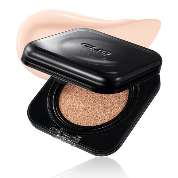 Base de maquillaje CLIO Kill Cover Cushion 19C LIGHT Mate