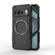 thumbnail image 4 of Funda GANGXUN para Google Pixel 10 Pro 5G , magnética, resistente a golpes, con soporte, unisex, carga inalámbrica, 4 of 4