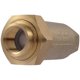 thumbnail image 1 of Válvula Cash Acme BF1 Dual Check 3/4 pulgadas en latón, 1 of 6