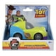 thumbnail image 3 of Vehículo a fricción Toy Story Disney Aliens 13 cm, 3 of 6