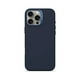thumbnail image 1 of Funda silicona antimicrobial Magsafe iPhone 16 Pro Max Azul, 1 of 10