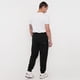 thumbnail image 3 of Buzo Hombre Jogger Negro Liso Corona, 3 of 5