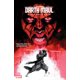 thumbnail image 1 of Cómic Marvel Star Wars Darth Maul Negro Blanco Rojo, 1 of 1