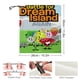 thumbnail image 2 of Braga de Cuello Desmarcar Battle For Dream Island, 2 of 6