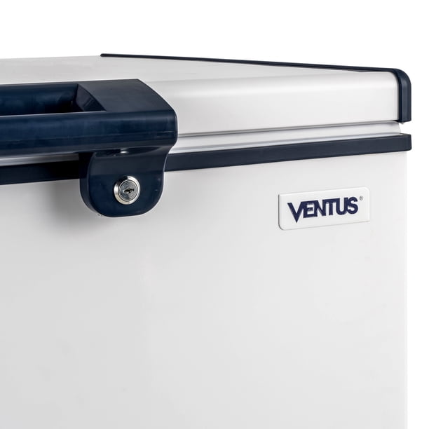 Ventus Conservadora Tapa Dura CTD-520 PRIME | Lider