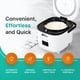 thumbnail image 2 of Arrocera Emson Rice Robot Family, tamaño 1 L, 220 V, 2 of 5
