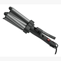 Ondulador Pelo Revlon Waver Jumbo De 3 Barriles Rv084La2