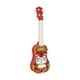 thumbnail image 5 of Ukelele Juguete De Dibujos Animados Instrumento Musical Juguete 4 Cuerdas Para Niños Niños Pequeños Gato Pequeño, 5 of 5