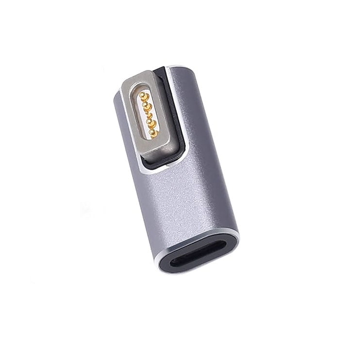 Eon - Adaptador De Carga Tipo Usb C A Magsafe 1 Para Macbook