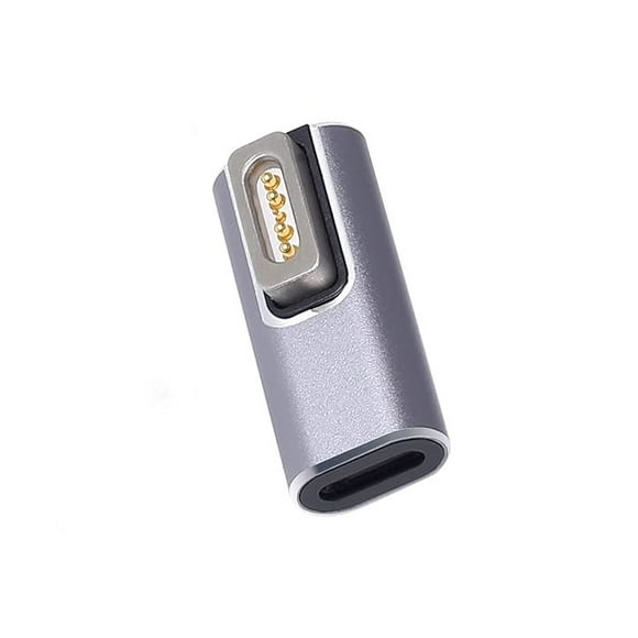 Adaptador De Carga Tipo Usb C A Magsafe 1 Para Macbook