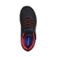 thumbnail image 4 of ZAPATILLAS SKECHERS MICROSPEC MAX NIÑOS 403818L-BKRB - Talla 26, 4 of 6
