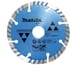 thumbnail image 2 of Disco diamantado turbo segmentado para concreto 180 x 22,23 mm, 2 of 2