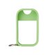 thumbnail image 1 of Estuche para Spray de Manos Touchland Matcha Green de Silicona con Llavero, 1 of 5