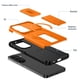 thumbnail image 4 of Funda para Samsung Galaxy S26+ 5G 6.7" con Soporte Plegable Invisible, Carga Inalámbrica Magnética MagSafe, Carcasa Deslizante para Cámara, a Prueba de Golpes y Caídas, Funda Protectora Resistente, N, 4 of 10