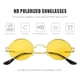 thumbnail image 3 of Lentes Vision Nocturna Tipo Lennon Polarizados Serial Lentes Lente Anteojo Anteojos Gafa Gafas Nc57, 3 of 6