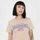 thumbnail image 3 of Polera Mujer Fun Regular Fit Beige Corona, 3 of 5