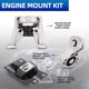thumbnail image 3 of Soporte de motor YEOPGYEON 3 piezas para Ford Focus 2.0L, 3 of 7