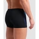 thumbnail image 5 of Traje De Baño Lycra Hombre Deportivo Natacion Ajustado Tipo Brasil 007, 5 of 5