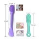 thumbnail image 5 of Cepillo Facial BleshiFashi de Silicona para Limpiar y Aplicar Mascarillas, 5 of 9