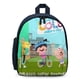 thumbnail image 1 of Pequeña Lola visita la ciudad Mochila Escolar para Niños y Niñas, Mochila Infantil Ligera de Alta Calidad, Grande y Duradera Azul, 1 of 6