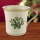 thumbnail image 4 of Taza Lenox 146504060 Holiday de porcelana para bebidas navideñas, 4 of 4