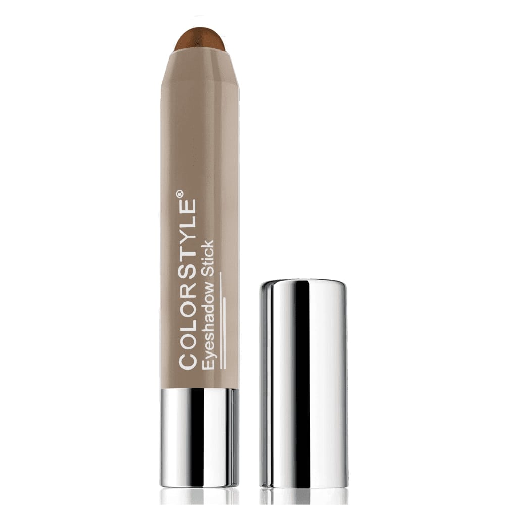 Color Style - Sombras En Barra Maquillaje Ojos Just Fun Chocolate 3G