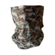 thumbnail image 3 of Ciclismo Bandana Mascarilla Cubierta Bufanda Pasamontañas Cuello Polaina Camo Verde, 3 of 5