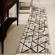 thumbnail image 2 of Alfombra Pasillo Amigo Beige 70 X 230 Cm, 2 of 3