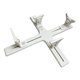 thumbnail image 4 of Base Para Soporte De Pintura Para Modelos De Aviones, Soporte Para Pintura En Aerosol, Color Blanco, 4 of 5