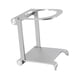 thumbnail image 4 of Soporte De Aluminio Para Café Manual, Soporte Peque?o Para Máquina De Café, Para Oficina, Tienda Y Hogar, 4 of 5