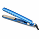 thumbnail image 1 of Plancha Alisadora Profesional De Pelo Nano Titanio 450° F Color Celeste, 1 of 3