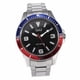 thumbnail image 2 of Reloj QB64J205Y Análogo Plateado Q&Q, 2 of 2