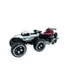 thumbnail image 1 of Juguete Carro 4x4 De Carga Dos Carros Autos Juguetes, 1 of 2