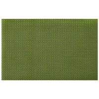 Mallorca - Set De Individuales Decorativo Prado 4 Piezas Verde